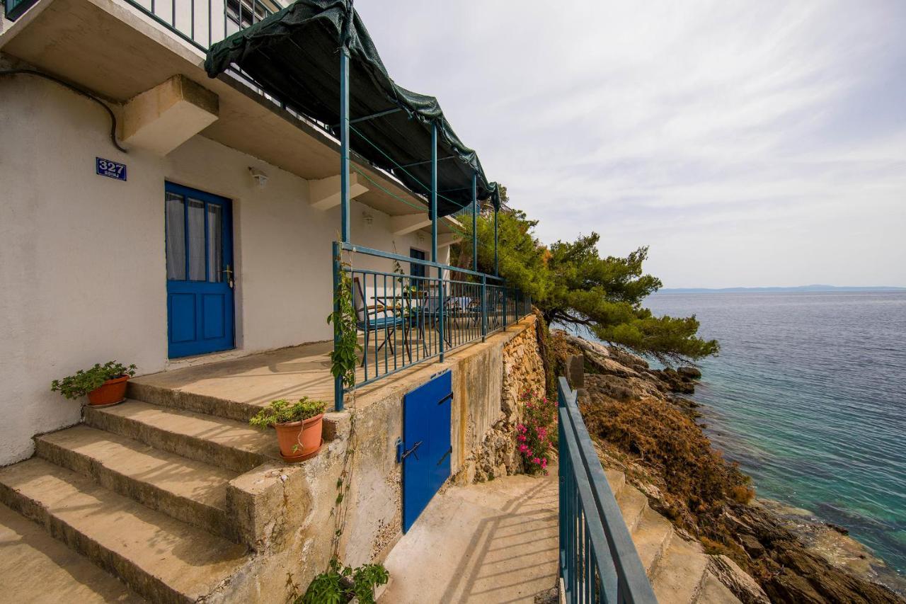 Vakantiehuis House Sanja
