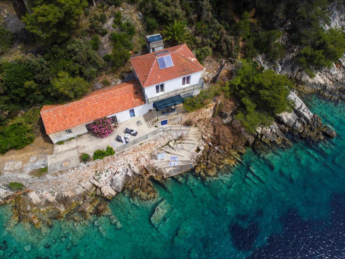 Vakantiehuis House Sanja Gdinj