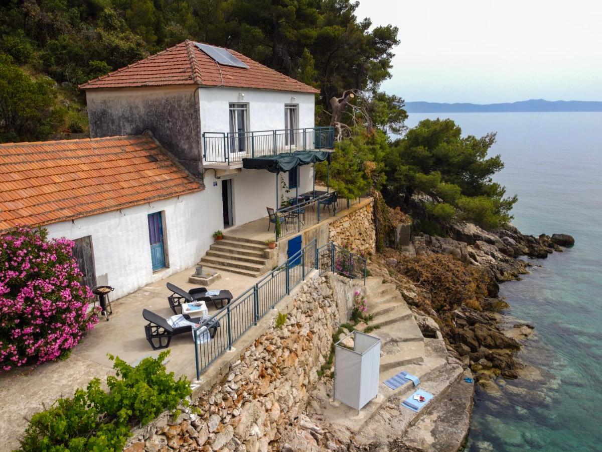 Vakantiehuis House Sanja Gdinj