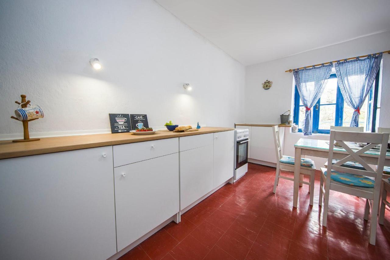 House Sanja Vakantiehuis