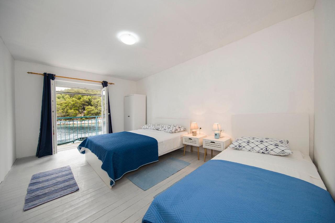 Vakantiehuis House Sanja Gdinj