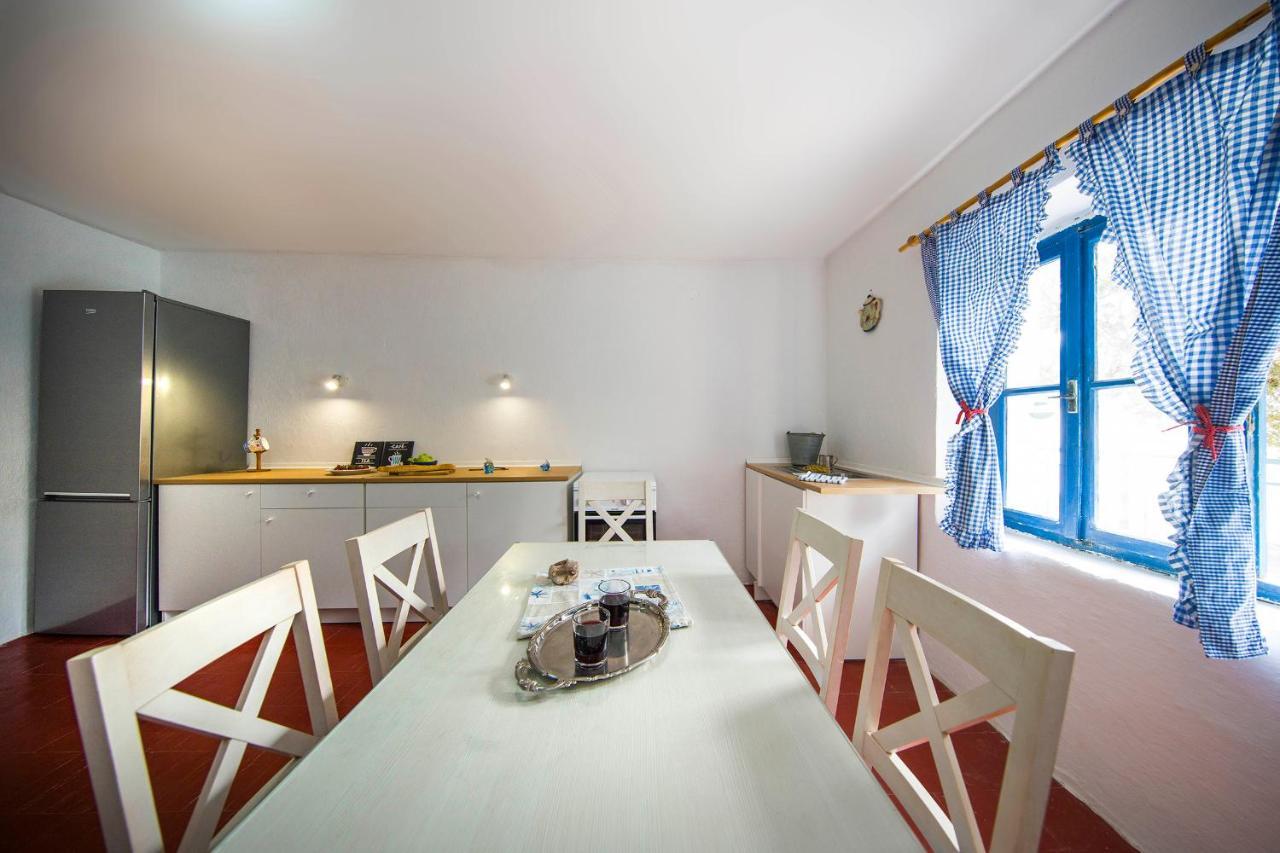 House Sanja * Gdinj