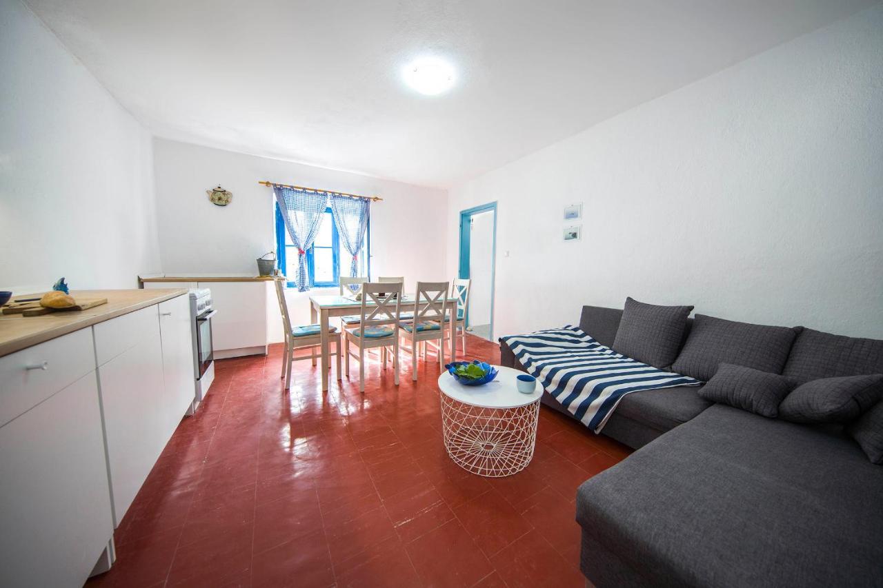 House Sanja Vakantiehuis *