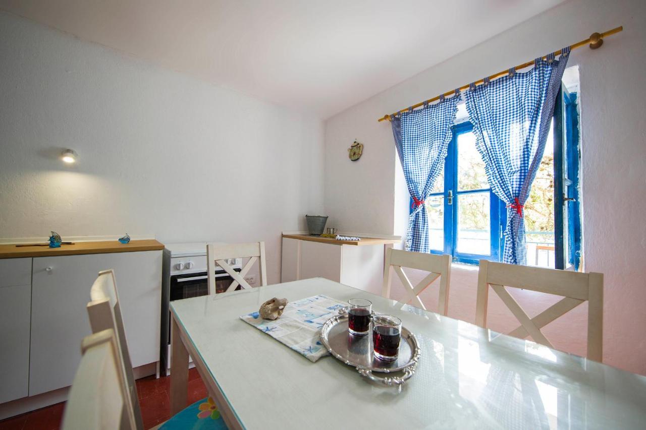 Vakantiehuis House Sanja