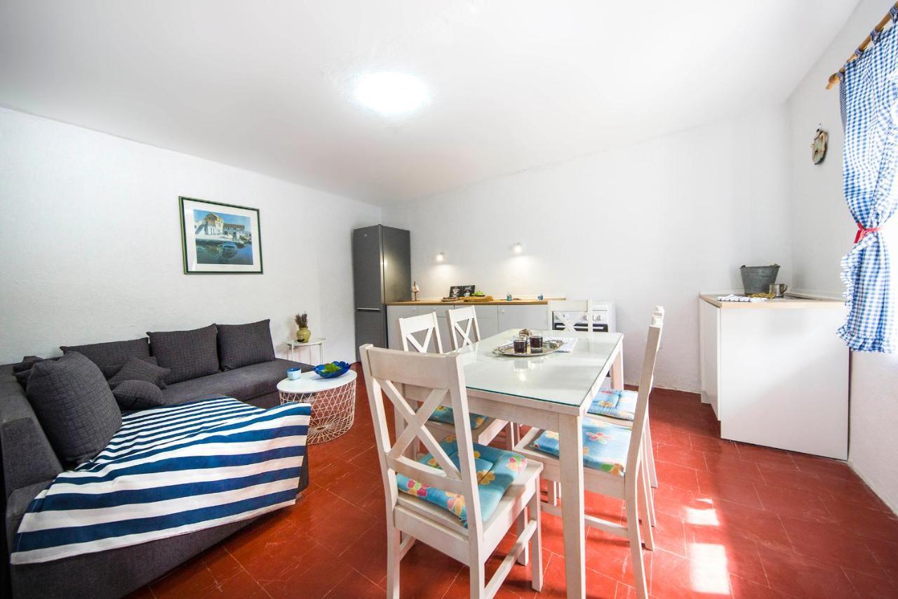 Vakantiehuis House Sanja